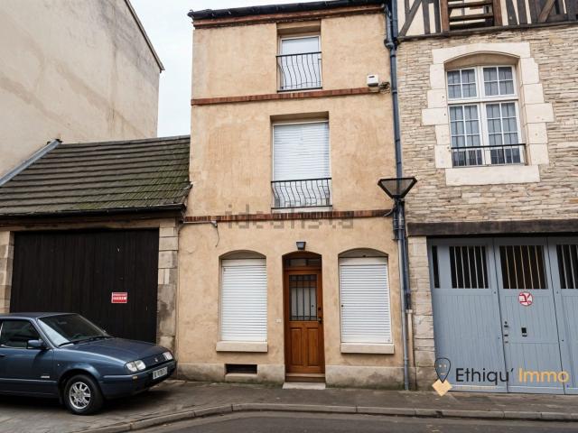 Maison vente à Bar-sur-Aube, Aube