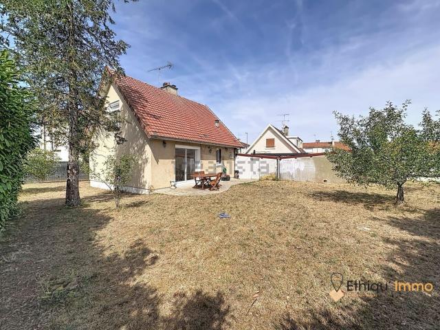 Maison vente à Bar-sur-Aube, Aube