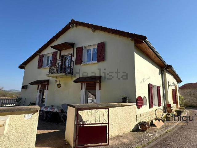 Maison vente à Bar-sur-Aube, Aube