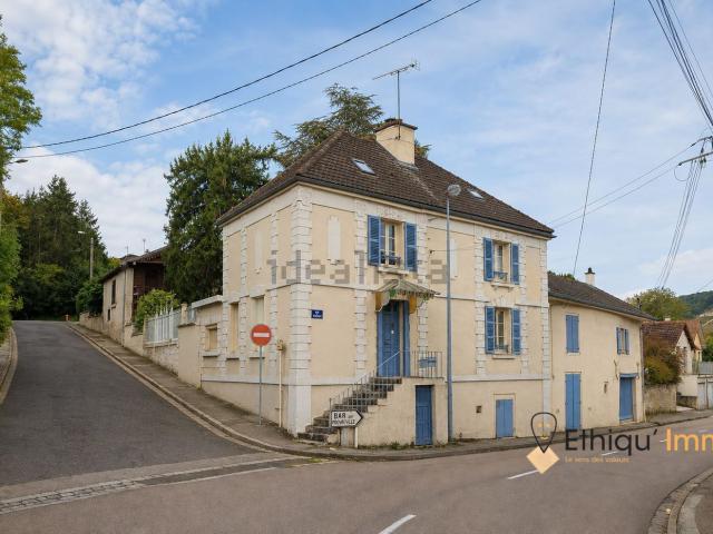 Maison vente à Bar-sur-Aube, Aube