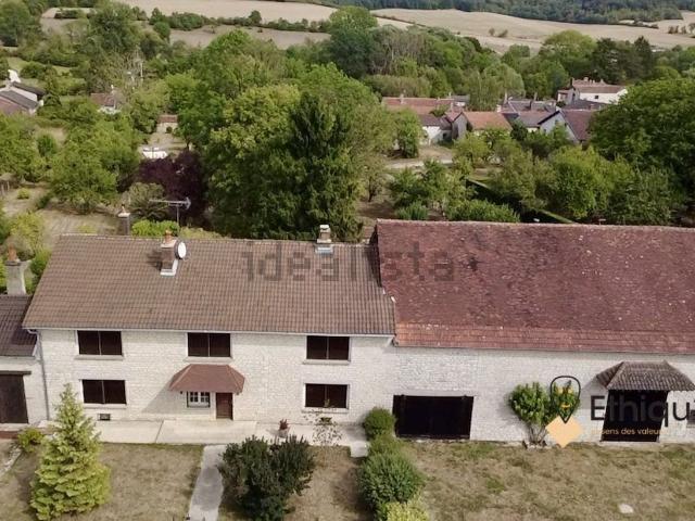 Maison vente à Bar-sur-Aube, Aube
