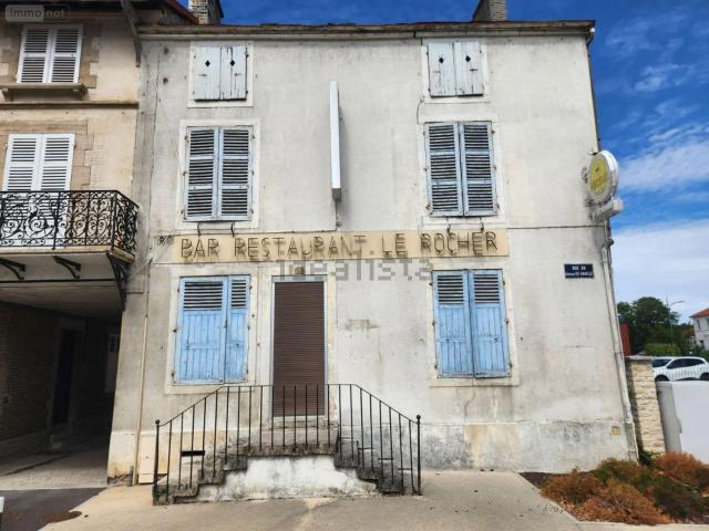 Maison vente à Bar-sur-Aube, Aube