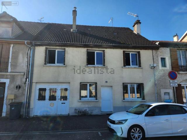 Maison vente à Bar-sur-Aube, Aube