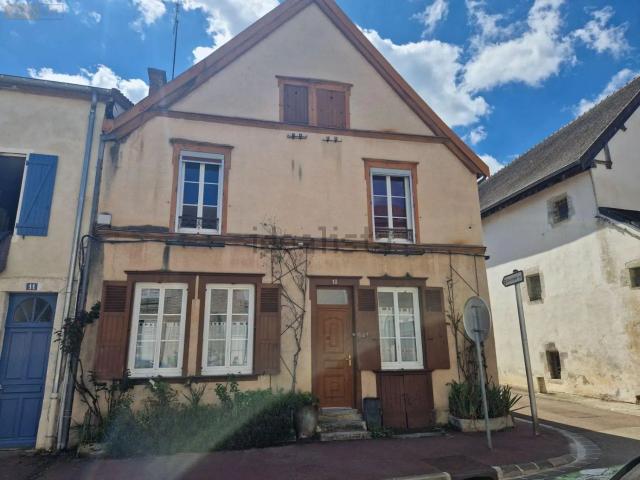 Maison vente à Bar-sur-Aube, Aube
