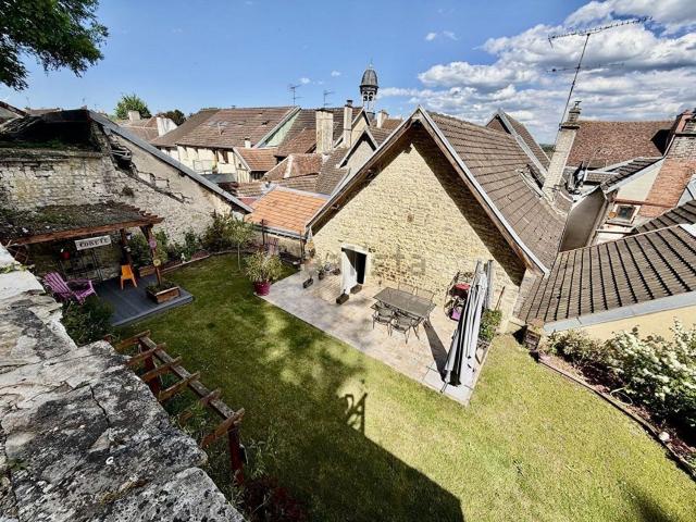 Maison vente à Le Fourneau, Bar-sur-Seine