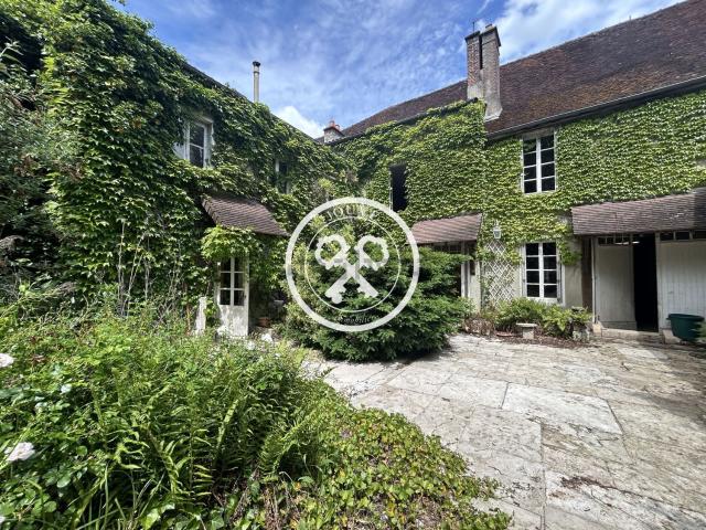 Maison vente à Bar-sur-Seine, Aube