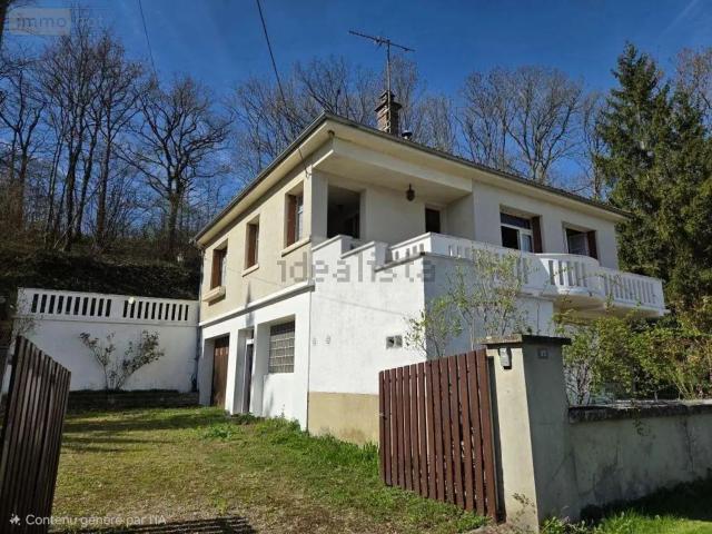 Maison vente à Bar-sur-Seine, Aube