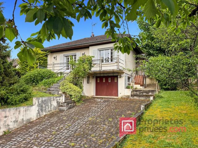Maison vente à Bar-sur-Seine, Aube