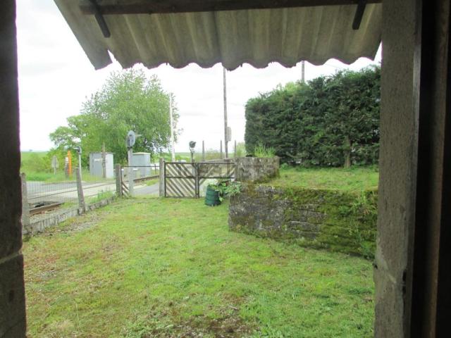 Maison vente à ZA du Puech Secteur 2, Baraqueville
