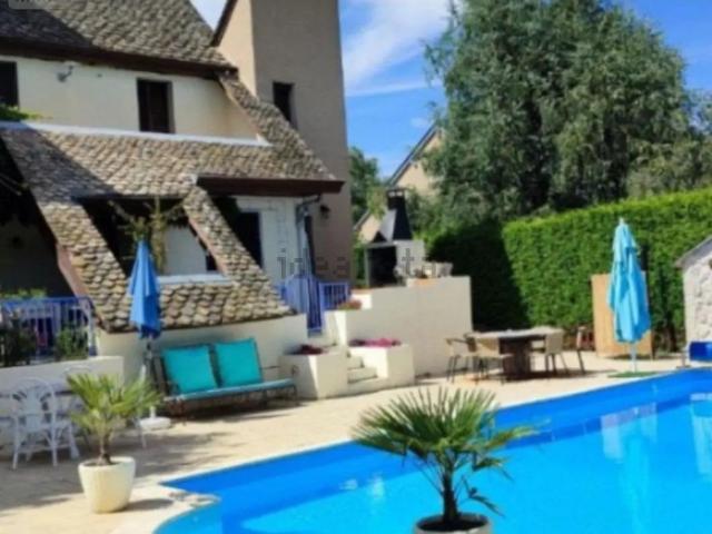 Maison vente à Baraqueville, Aveyron