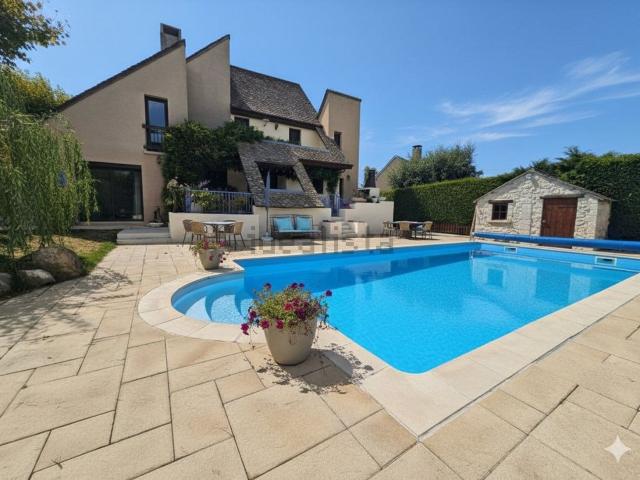 Maison vente à Carcenac-Peyralès, Baraqueville