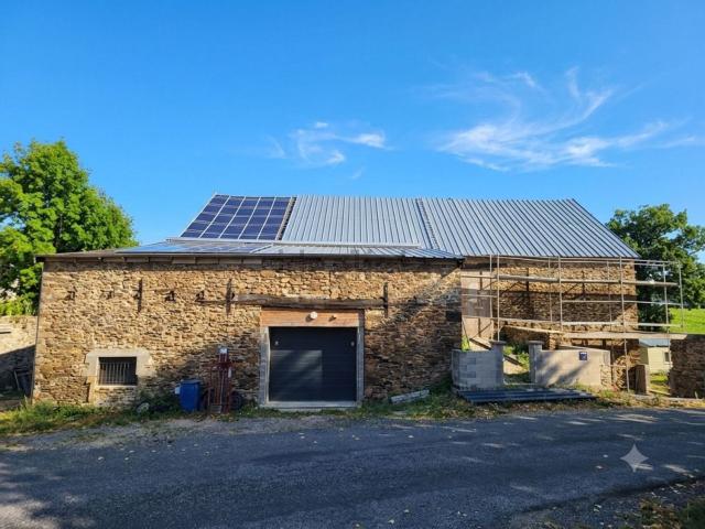 Maison vente à Le Lac, Baraqueville