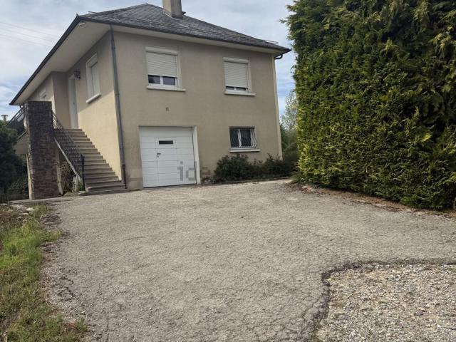 Maison vente à Zone artisanale de Marengo, Baraqueville