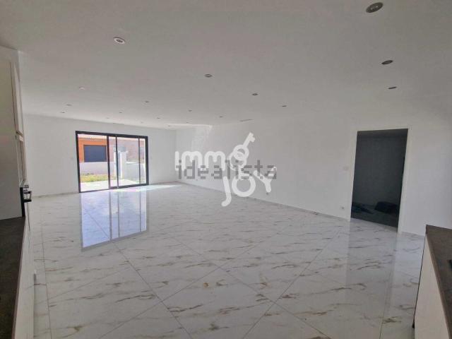 Maison vente à Lotissement du Camin Nostra Dama, Barbaira