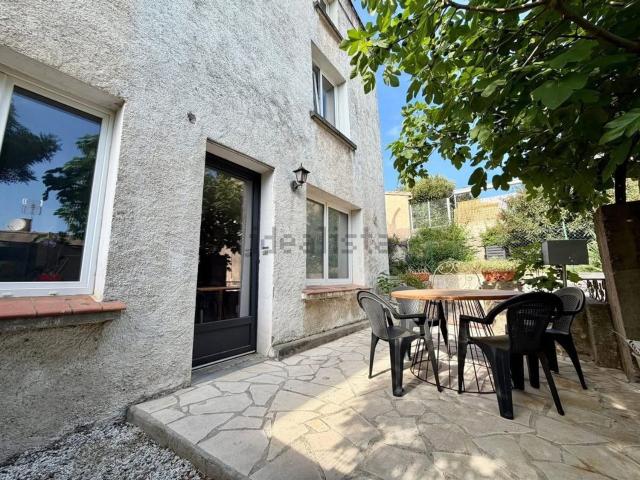 Maison vente à Lotissement du Breil 1, Barbaira