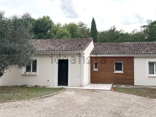 Maison vente à Moulin Neuf, Barbaste