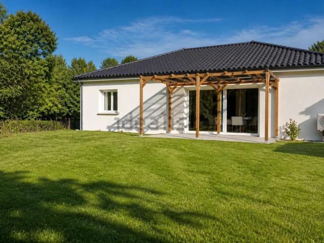 Maison vente à Barbazan-Debat, Hautes-Pyrénées