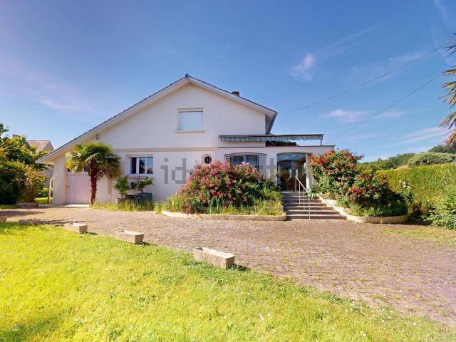Maison vente à Barbazan-Debat, Hautes-Pyrénées