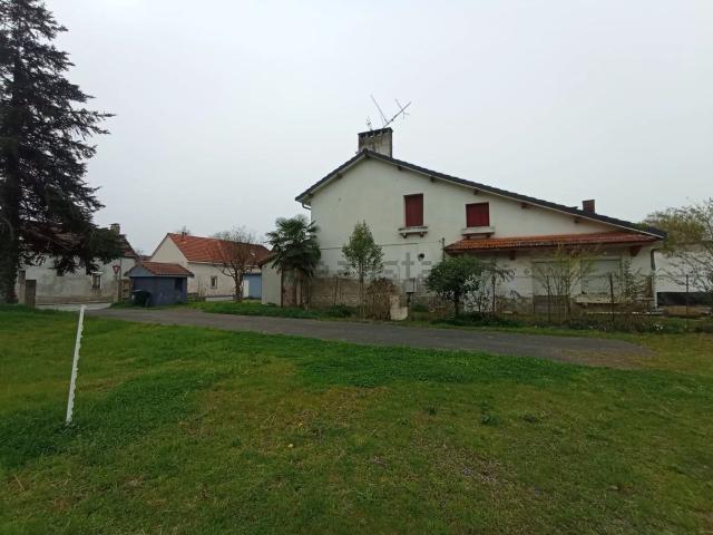 Maison vente à Barbazan-Debat, Hautes-Pyrénées