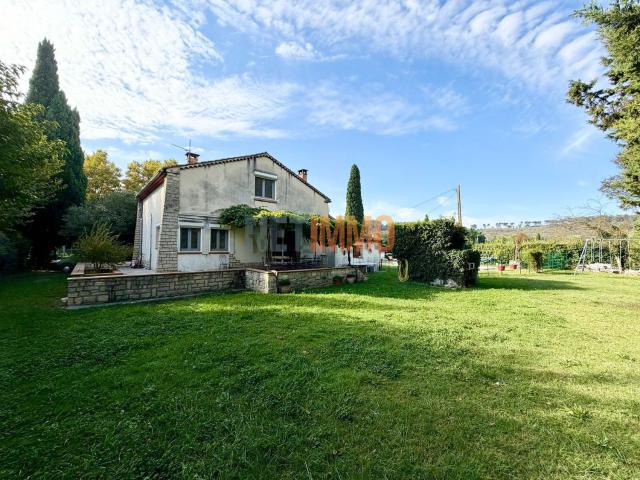 Maison vente à Barbentane, Bouches-du-Rhône