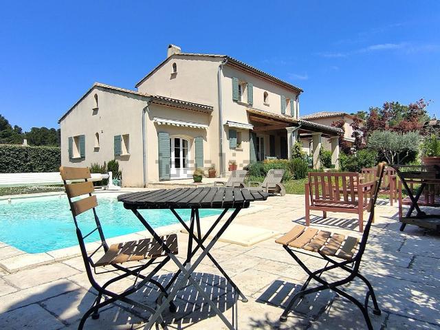 Maison vente à Barbentane, Bouches-du-Rhône