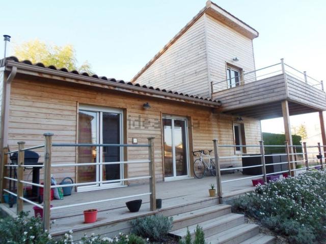 Maison location à Barbentane, Bouches-du-Rhône