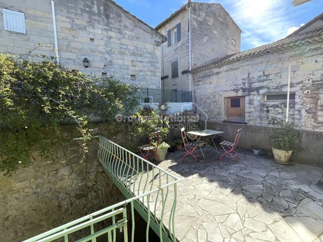 Maison vente à Barbentane, Bouches-du-Rhône