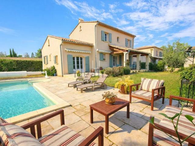 Maison vente à Barbentane, Bouches-du-Rhône