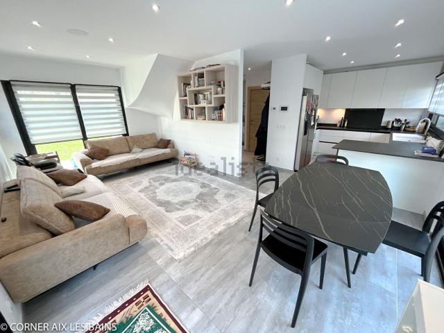 Maison vente à Parc d'activités de la Villette, La Ravoire