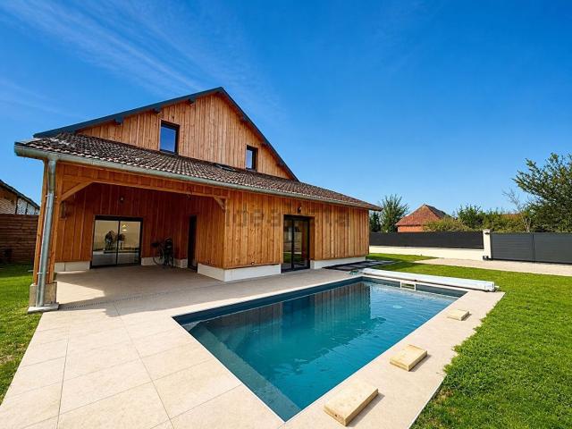 Maison vente à Barberey-Saint-Sulpice, Aube