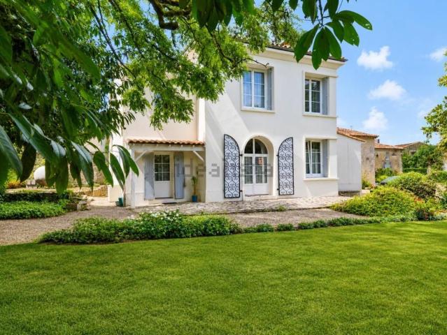 Maison vente à Lucheville, Barbezières