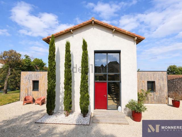 Maison vente à Barbezieux, Barbezieux-Saint-Hilaire