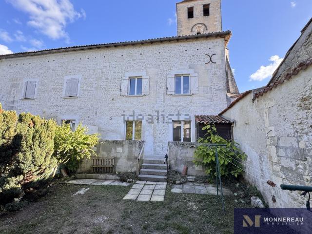 Maison vente à Barbezieux, Barbezieux-Saint-Hilaire