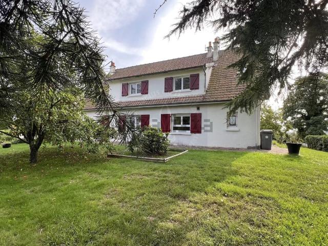 Maison vente à Barbizon, Seine-et-Marne
