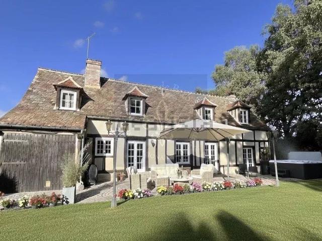 Maison vente à Barbizon, Seine-et-Marne