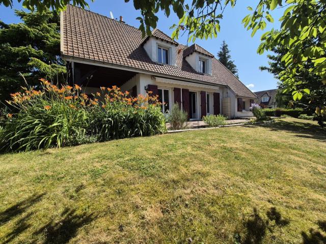Maison vente à Barbizon, Seine-et-Marne