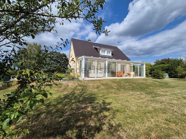 Maison vente à Barbizon, Seine-et-Marne