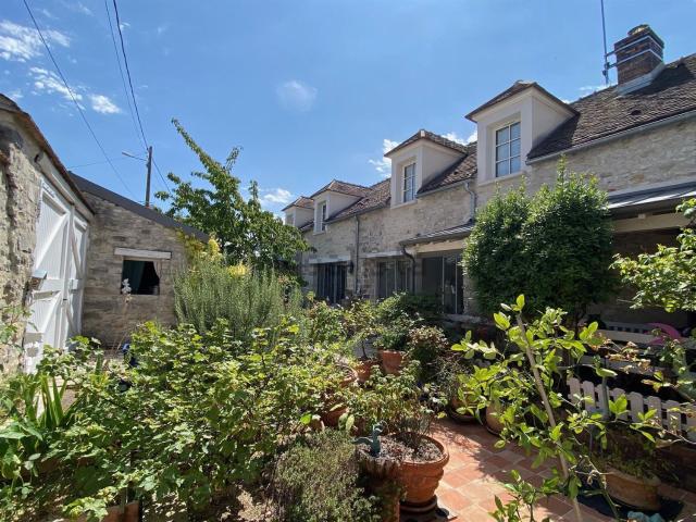 Maison vente à Barbizon, Seine-et-Marne