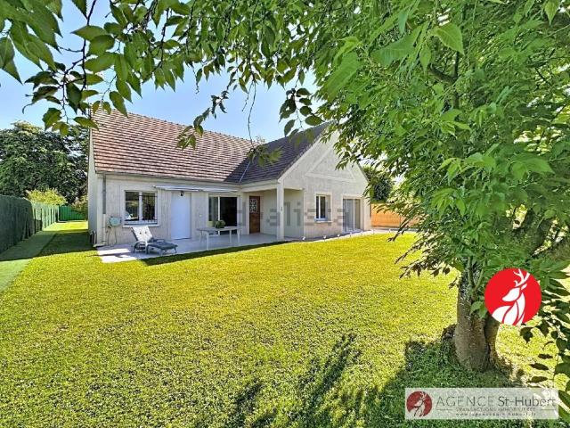 Maison vente à Barbizon, Seine-et-Marne