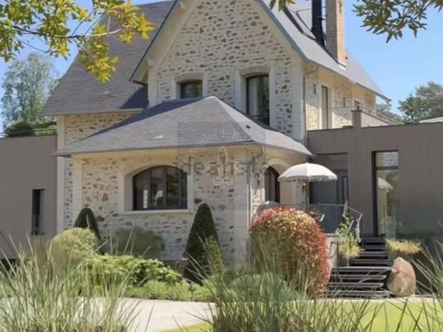 Maison vente à Barbizon, Seine-et-Marne