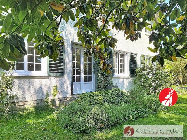 Maison vente à Barbizon, Seine-et-Marne