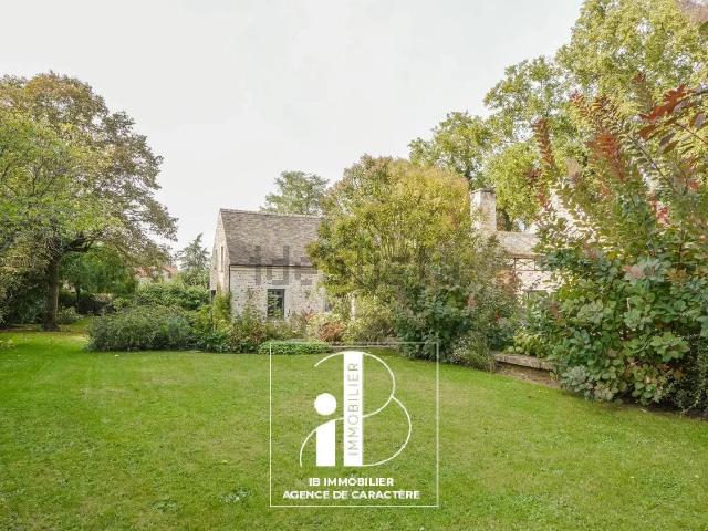 Maison vente à Barbizon, Seine-et-Marne