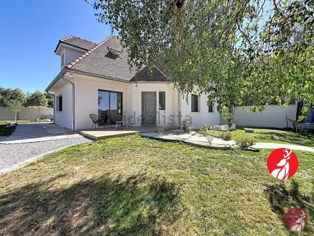 Maison vente à Barbizon, Seine-et-Marne