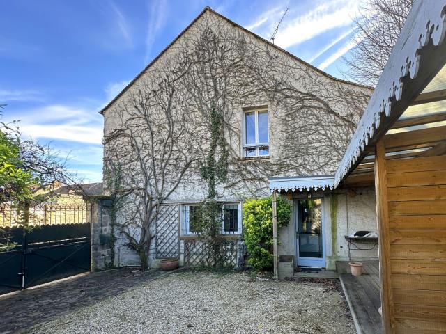 Maison vente à Barbizon, Seine-et-Marne