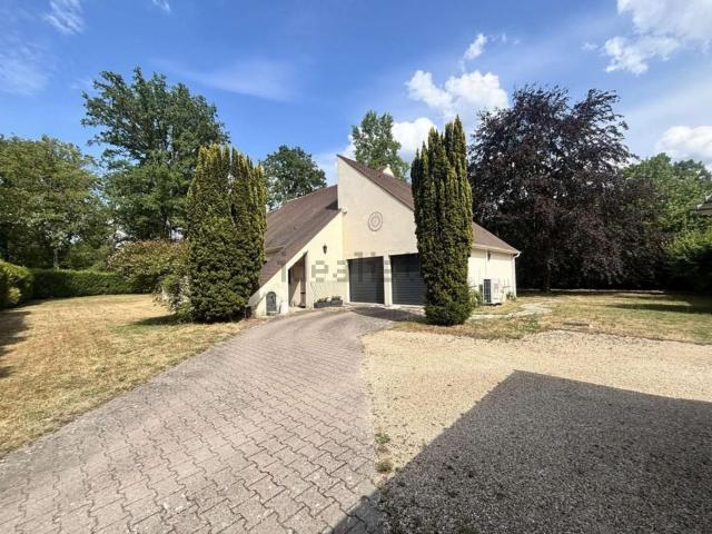 Maison vente à Barbizon, Seine-et-Marne