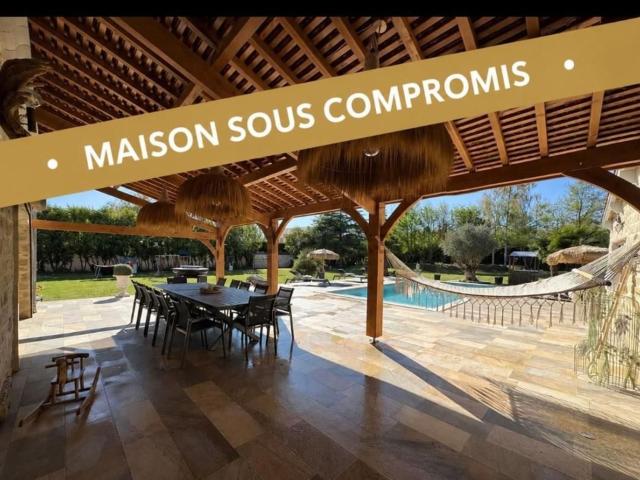 Maison vente à Barbizon, Seine-et-Marne