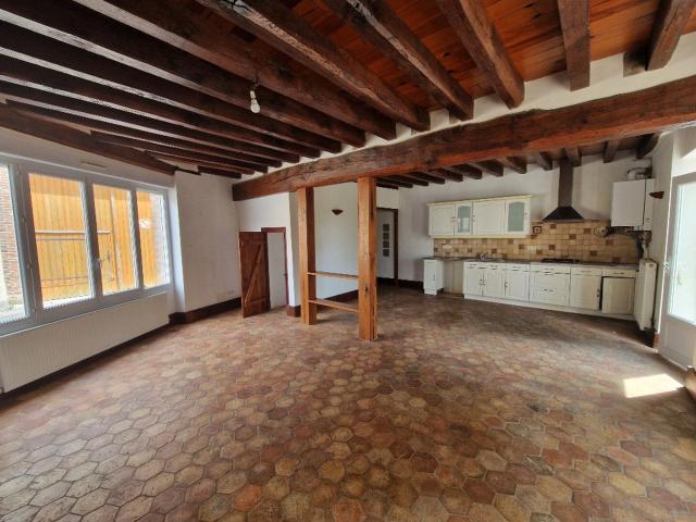 Maison location à Épernay, Barbonne-fayel