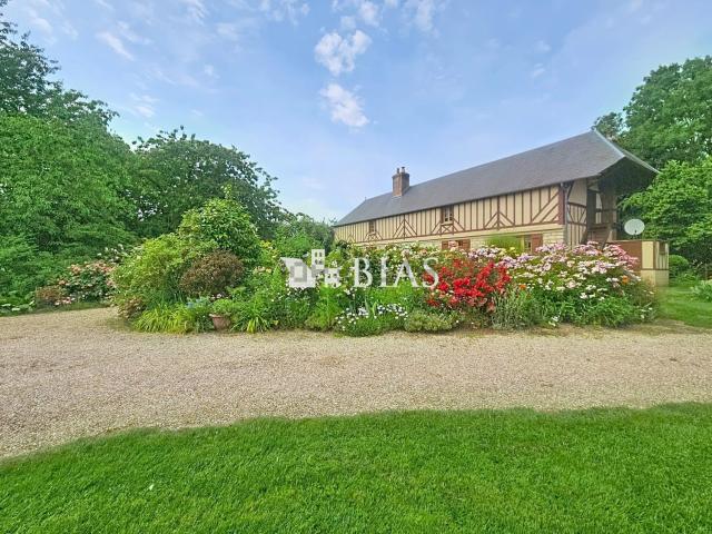 Maison vente à Vétigny, Barc