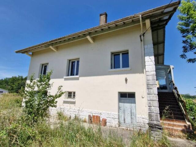 Maison vente à Barcelonne-du-gers, Lahaille