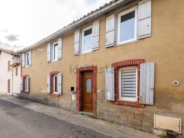 Maison vente à La Rapine, Barcelonne-du-Gers